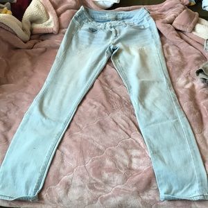 Jeans American eagle